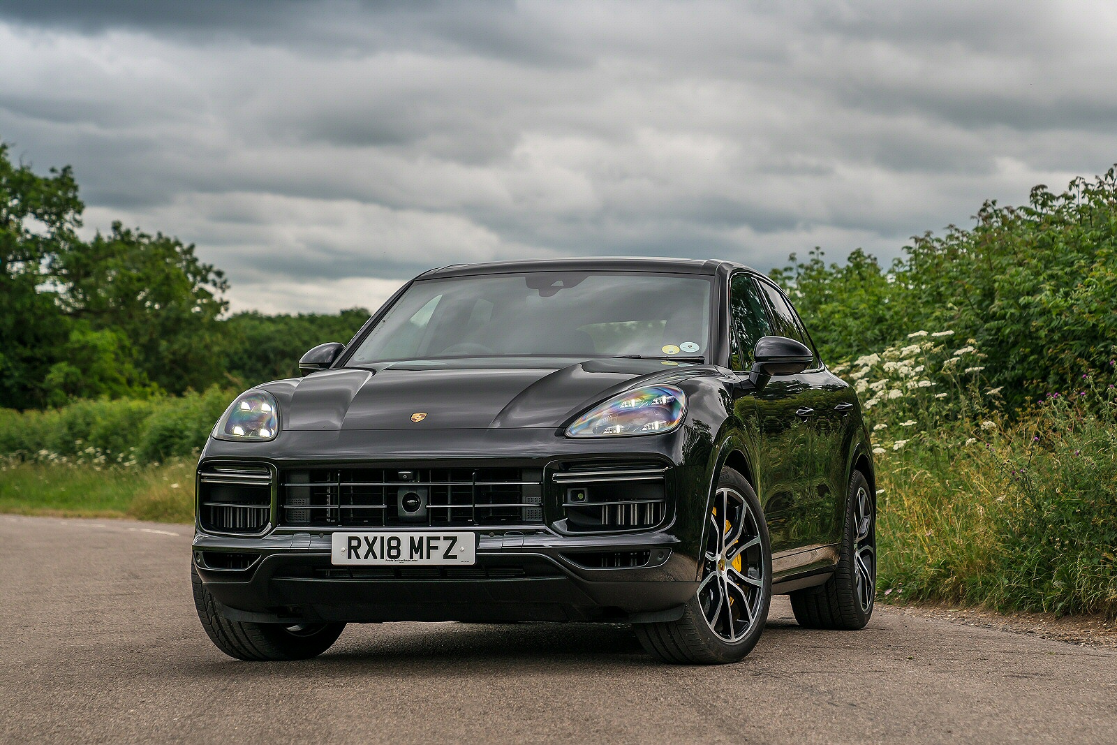 Used Porsche Cayenne [E3] (2018 - 2023) + Guide - Image 1
